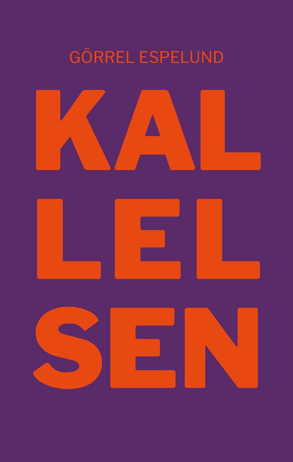 Kallelsen | 0:e upplagan
