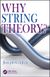 Why String Theory?