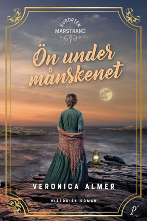 Ön under månskenet | 1:a upplagan