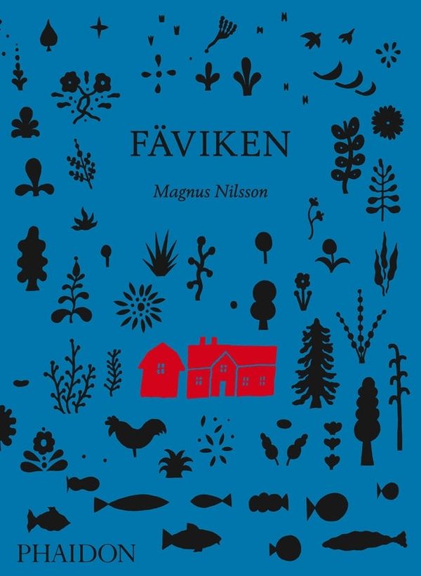 Fäviken | 0:e upplagan