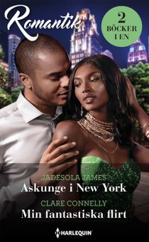 Askunge i New York : Min fantastiska flirt