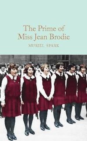 Prime of miss jean brodie