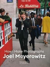 Joel Meyerowitz | 0:e upplagan