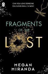 Fragments of the Lost | 0:e upplagan