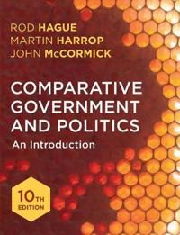 Comparative Government and Politics: An Introduction | 10:e upplagan