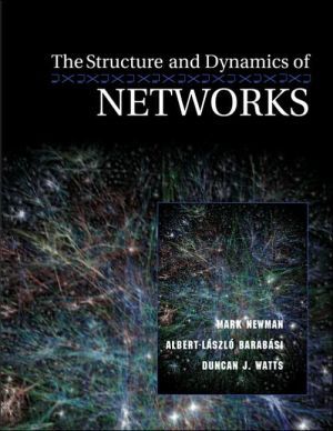 Structure and dynamics of networks