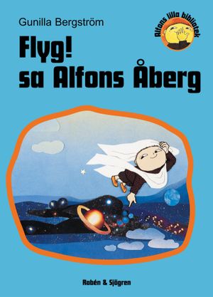 Flyg! sa Alfons Åberg |  2:e upplagan