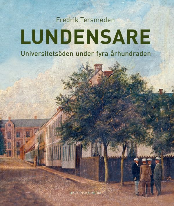 Lundensare | 0:e upplagan