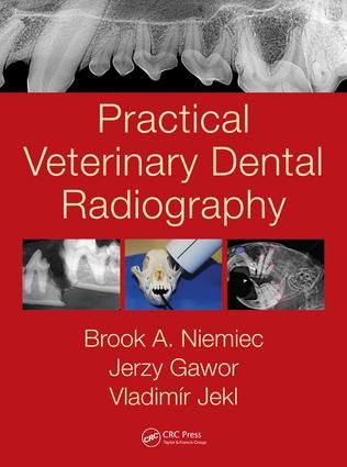 Practical Veterinary Dental Radiography | 0:e upplagan