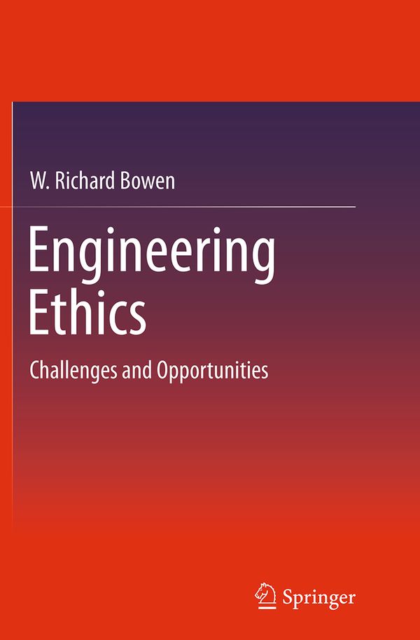 Engineering Ethics | 1:a upplagan
