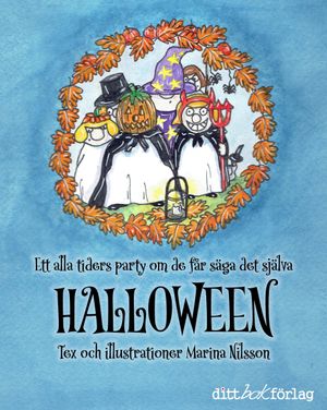 Halloween | 1:a upplagan