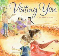 Visiting you