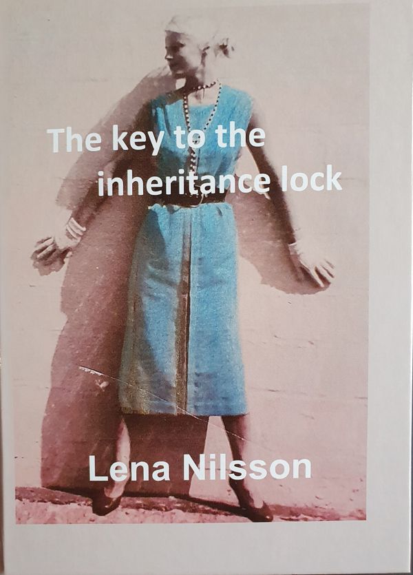 The key to the inheritance lock | 0:e upplagan