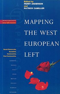 Mapping the Western European Left