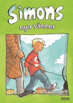 Simons nya vänner