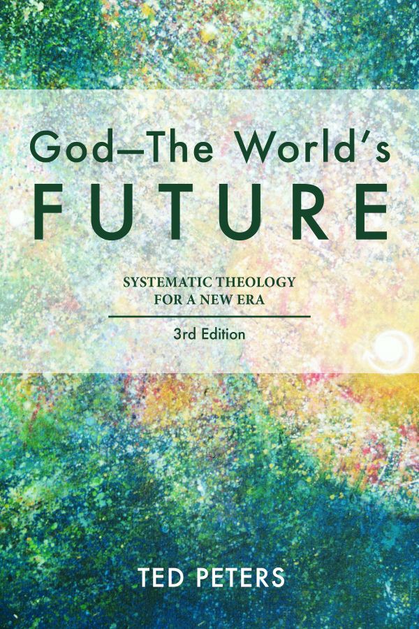 God - The World's Future | 0:e upplagan