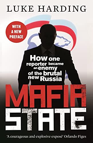 Mafia State | 0:e upplagan