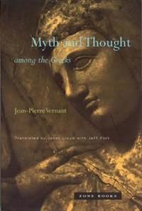 Myth and Thought among the Greeks | 0:e upplagan