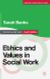 Ethics and values in social work
