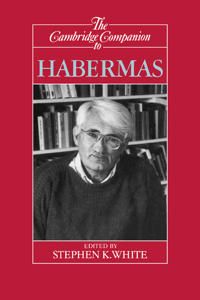 The Cambridge Companion to Habermas | 0:e upplagan