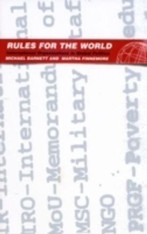 Rules For The World