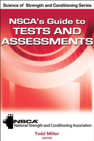 Nscas guide to tests and assessments