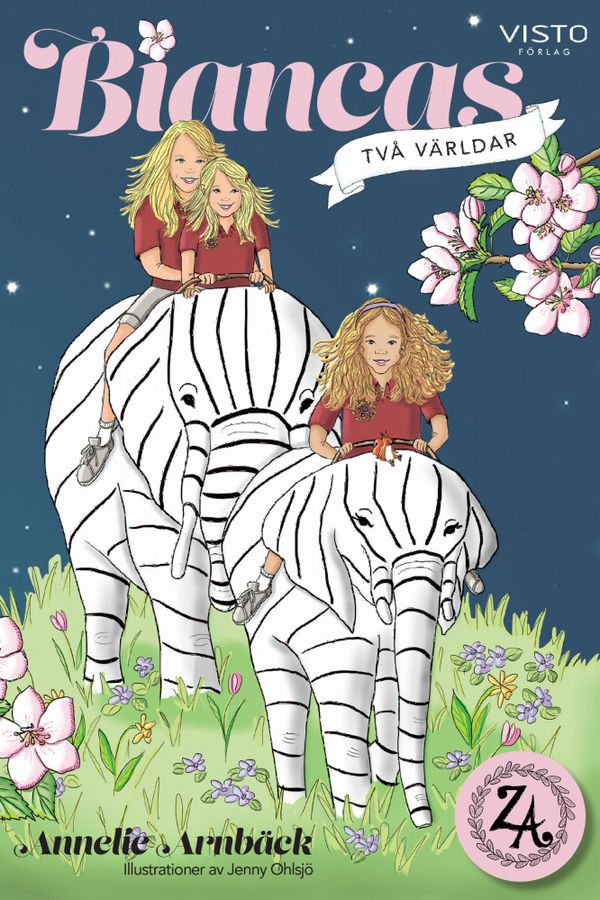 Biancas två världar | 0:e upplagan