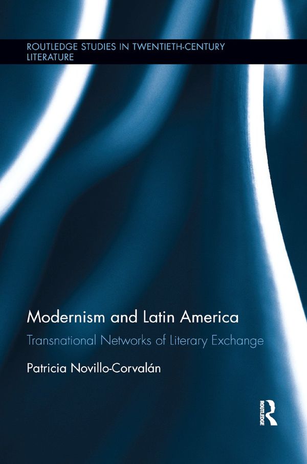 Modernism and Latin America | 1:a upplagan
