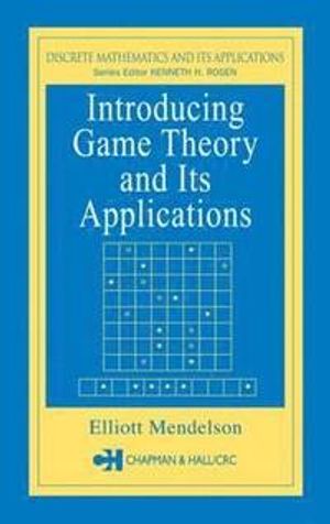 Introducing Game Theory and Its Applications