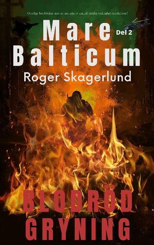 Mare Balticum II : Blodröd Gryning |  2:e upplagan