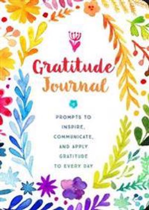 Gratitude Journal : Volume 30