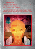 Hemsand 2: Skisser av skärvor av oceaner av hemsand | 0:e upplagan