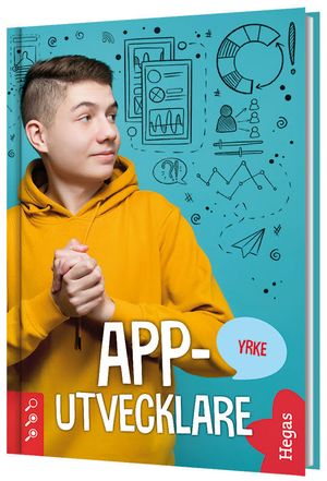 App-utvecklare | 1:a upplagan