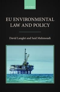 Eu Environmental Law and Policy