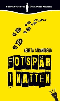 Fotspår i natten | 0:e upplagan