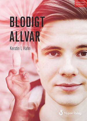 Blodigt allvar