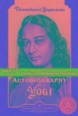 Autobiography of a Yogi