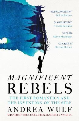 Magnificent Rebels | 0:e upplagan