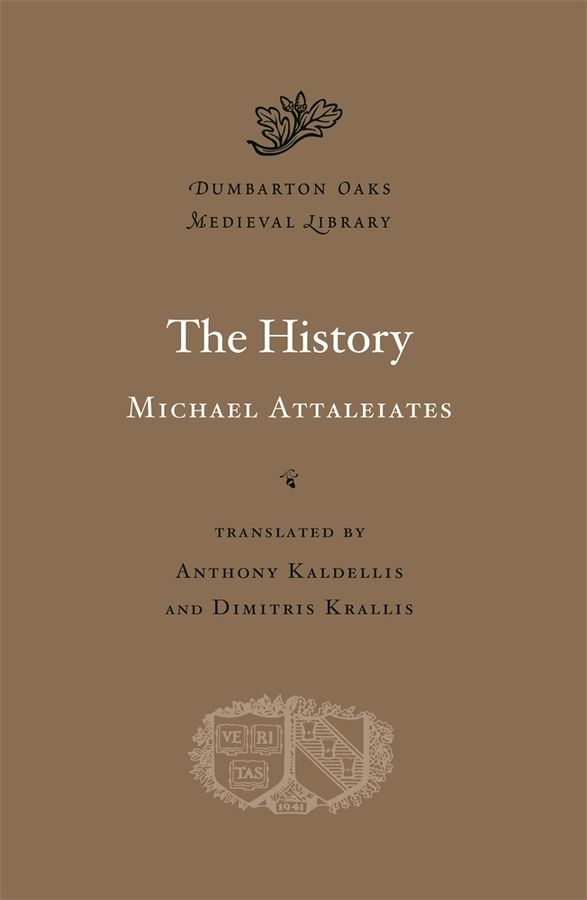 The History | 0:e upplagan