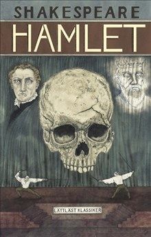 Hamlet (lättläst) | 0:e upplagan