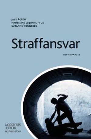 Straffansvar | 10:e upplagan