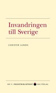 Invandringen till Sverige | 2:a upplagan