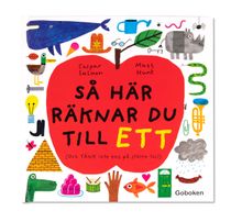 Så här räknar du till ett