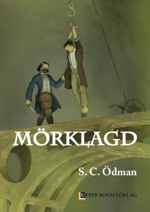 Mörklagd | 1:a upplagan