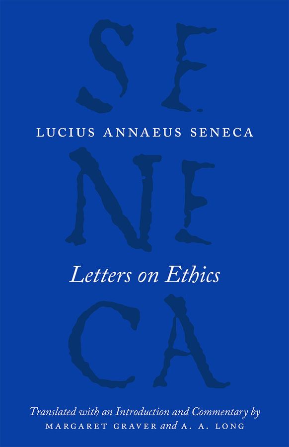Letters on Ethics – To Lucilius | 0:e upplagan