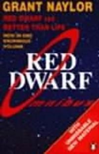 Red Dwarf Omnibus | 0:e upplagan