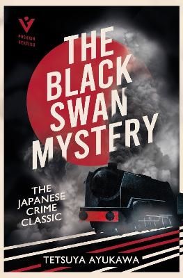 The Black Swan Mystery | 0:e upplagan
