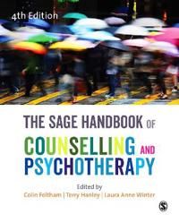 The SAGE Handbook of Counselling and Psychotherapy | 4:e upplagan