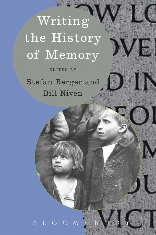 Writing the History of Memory | 0:e upplagan