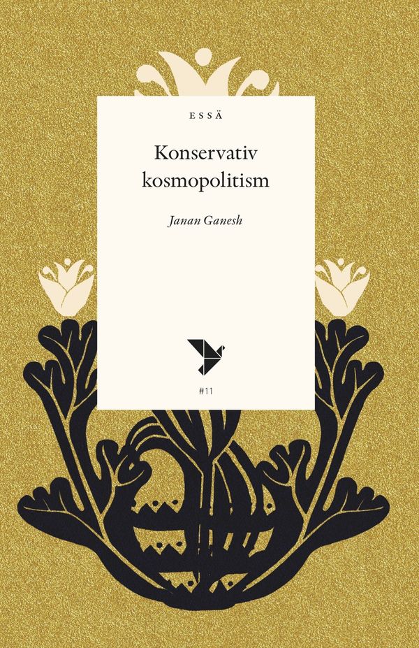 Konservativ kosmopolitism | 1:a upplagan